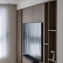 삼한골든뷰에듀스테이션아파트 경로당 | 부산 금정구 부곡동 삼한골든뷰에듀스테이션 33A평 아파트 인테리어