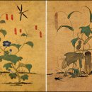 우리그림 한국화 이미지