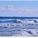 등명해변 이미지