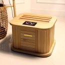 알파 사우나 이미지