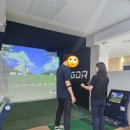 ANT실내골프연습장(5층) | 골프, 드디어 제 스윙을 찾았어요! (안양골프연습장 5층 1:1 레슨 후기)