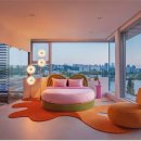 스카이 스위트 이미지