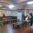 예일오리숲