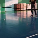 수봉공원 (실내배드민턴장) 이미지