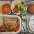 (주)레몬테크엔터테이먼트 | 대한항공 리스본 직항편 인천(ICN)-리스본(LIS) KE921편 후기 - 기내식 글루텐프리 후기