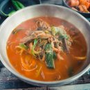 함덕 닭해장국 이미지