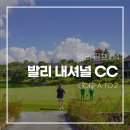 코아에이전시 | 발리골프 #4 발리내셔널cc 라운딩 후기