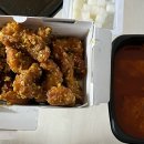 교촌치킨구월 | 치떡의 새로운 교본, 교촌치킨 교촌신메뉴 교촌옥수수 후기