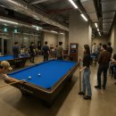 큐브 당구장 이미지