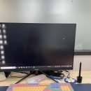 G00013 | 가성비 디자이너모니터 27인치 필립스 게이밍모니터 275M8RZ 후기