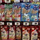 냥 | 고양이 간식 추천, 돈키호테에서 구매한 냥스푼 후기