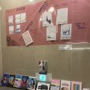 마카온나 | [부산 서면카페] 서면 이색 체험 온나드로잉카페 방문 후기