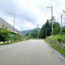 박달나무쉼터 옆 이미지