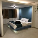 별밤 무인호텔 이미지