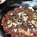 군산 떡갈비 맛집 ㅡ 본떡갈비 이미지