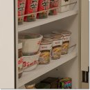틈새유통 | 냉장고 틈새 수납장 사용 후기｜주방 정리와 공간 활용