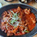 동송쌈밥 이미지