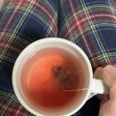 여우 | 내돈내산 호박팥차, 붓기차 비교 및 에이티 호감수, 이룸수, 여우티 후기