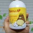 (주)미즈레아 | 미즈레아'삐꾸의 러블리 발 샴푸' 발냄새 제거