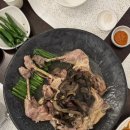 성서제1능이버섯 능이백숙 이미지