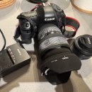 캐논 6D DSLR 풀프레임 카메라 팝니다 이미지