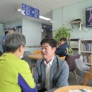 원주시장애인종합복지관 | [현장 스케치] 더불어민주당 구자열 원주시장 후보, 따뜻한 소통의 현장! '원주시장애인종합복지관' 방문기