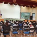 용정초등학교 이미지