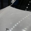 수성3로 | 대구 수성구 테슬라3 광택 후기, 오래된 때도 반짝 변신!