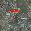 도시계획도로 이미지