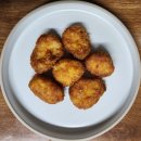 허니치킨 이미지