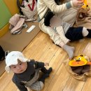 딩동댕 플레이 키즈스쿨(8~14개월) | 문화센터 딩동댕플레이키즈스쿨 겨울학기 후기 (8~13개월)