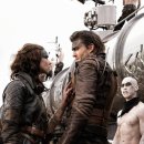 Furiosa A Mad Max Saga 2024 이미지