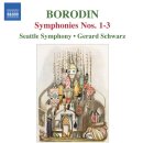 Symphony No.1 in Eb major (Borodin) 이미지