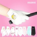 라인골프 | 브렌스 핑거라인 합피 골프장갑 왼손 여성 합리적 가격 후기