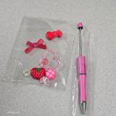 구슬모아 | [울산] 울산 볼꾸 볼펜 꾸미기 재료 파는 곳 성남동 모아랜드 🎀