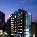 [부산 해운대구 호텔 추천] 스테이 세븐 비앤더블유 호텔 - &lt;2성급 숙소/헤어드라이어/24시간 리셉션...