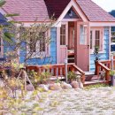 설레임펜션 이미지