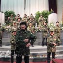 김수환 추기경 애도 잇따라 (2009-02-21 ) 이미지