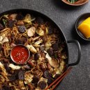 신림동호남집백순대