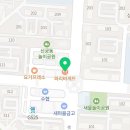 파리바게뜨 부개점 이미지