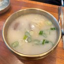 효자동설렁탕 효성점 이미지