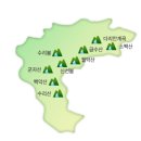 월악산 날씨 이미지