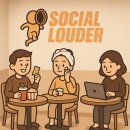 (주)레몬테크엔터테이먼트 | 소셜라우더: 신생 앱테크 체험단 사이트 소개