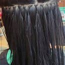 신시가지사거리(고봉민김밥 앞) | 내 머릿속 복잡했던 파마 고민, 결국 이곳에서 해결했지 뭐야