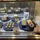 주방에 온 댕댕이 이미지