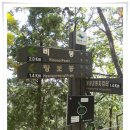 서울방향 비봉