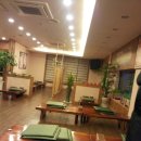 산채마을 능이백숙 이미지