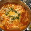 빨봉분식 충장로점 | [충장로] 빨봉분식 / 후기 / 충장로 분식집 !!