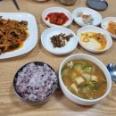 봉달이식당