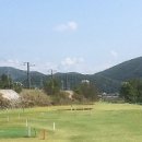 영월파크골프장 이미지